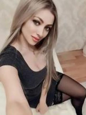 Проститутка Любовь